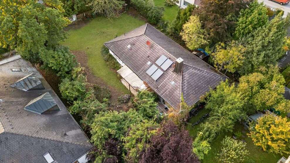 Grundstück zu verkaufen in München 2.285.000 € 1046 m² zimmer
