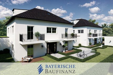 • SPITZEN-INVESTMENT • 4,35% RENDITE • 19 STUDENTEN-APARTMENTS • NEUBAU • U-BAHN-NÄHE TRUDERING •