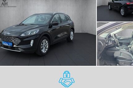 Ford Kuga 161.000 km 15.999 &euro; Hallbergmoos 85399