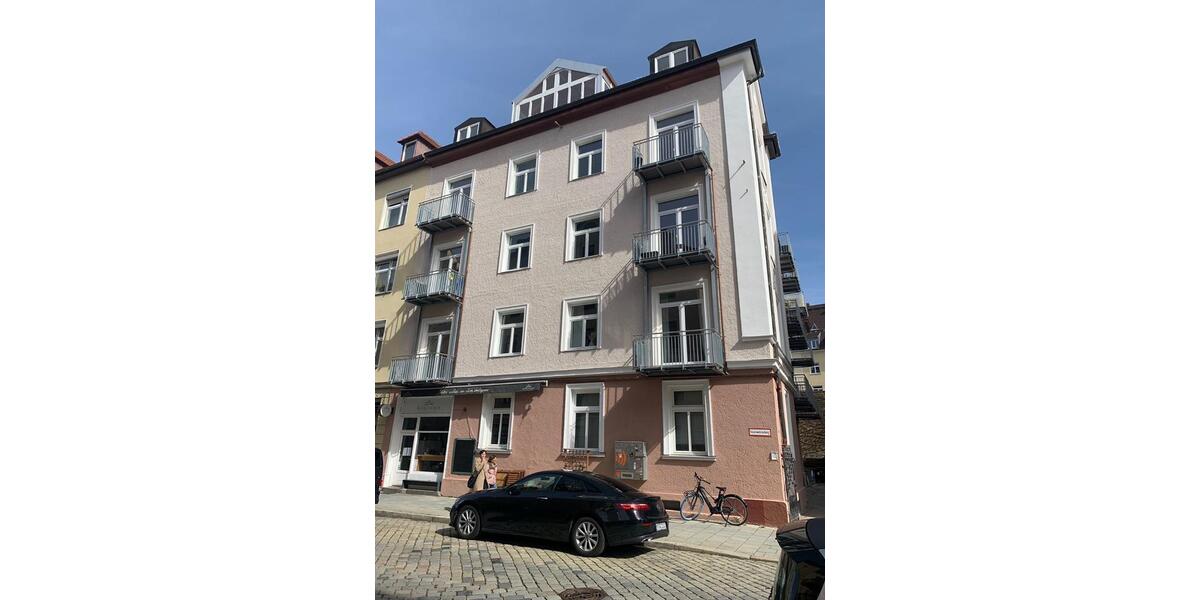 Gewerbeobjekt München Neuhausen-Nymphenburg - 990&euro; | Angebot:26167889