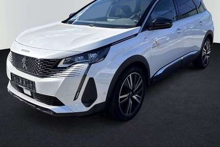 Peugeot 5008 123.891 km 21.900 &euro; Dachau 85221