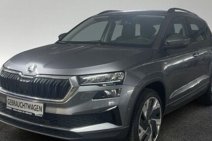 Skoda Karoq 94.400 km 24.760 &euro; München 80687