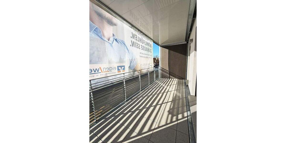 Etagenwohnung Markt Schwaben - 3 Zimmer, 83 m&sup2;, 609.000&euro; | Angebot:25698383