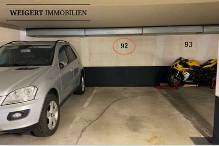 Garagen / Stellplätze München Pasing-Obermenzing - 20.000&euro; | Angebot:25978462