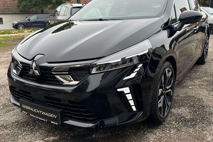 Mitsubishi Colt 11.648 km 18.490 € Eching 85386