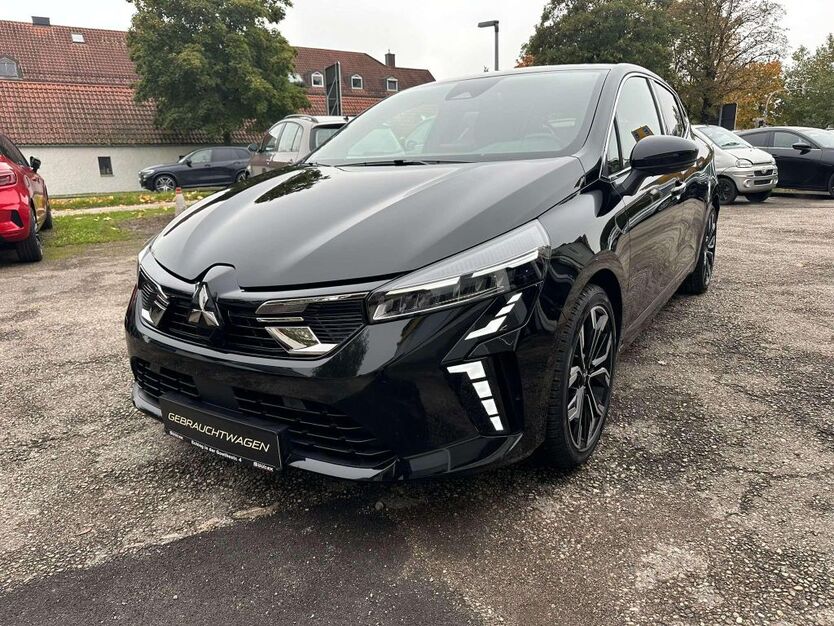 Mitsubishi Colt 11.648 km 18.490 € Eching 85386