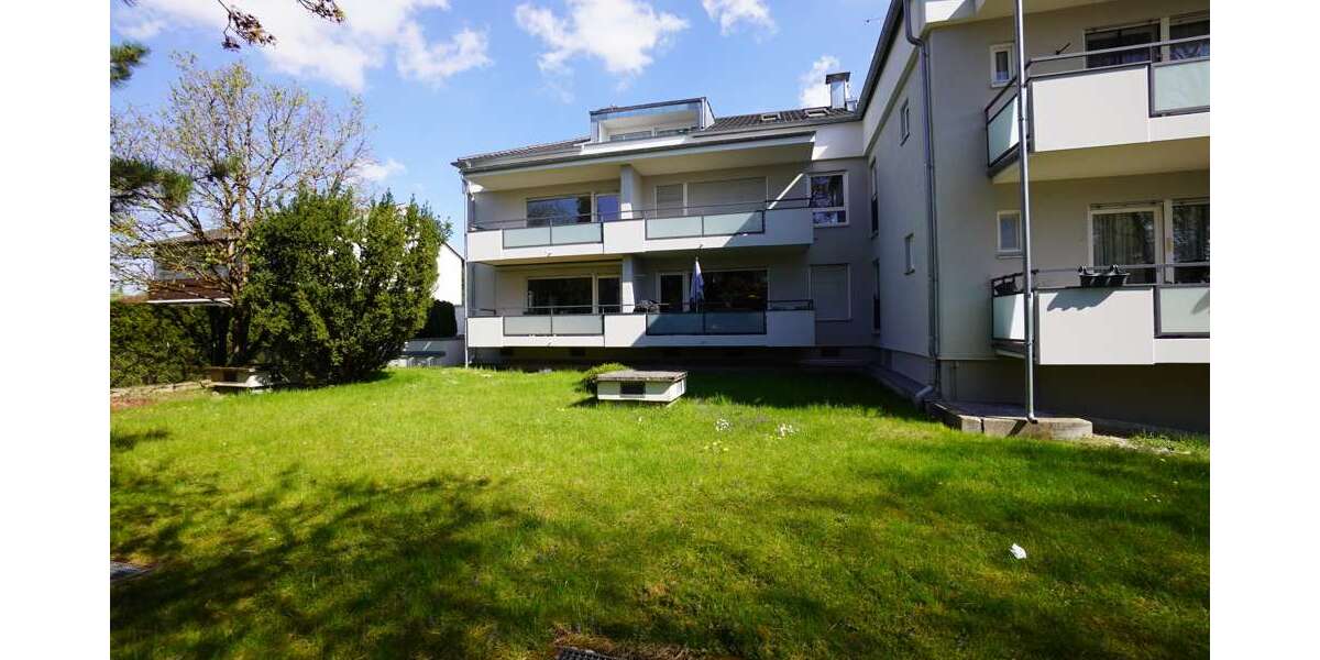 Etagenwohnung München Ramersdorf-Perlach - 2.5 Zimmer, 90 m&sup2;, 1.720&euro; | Angebot:26393935