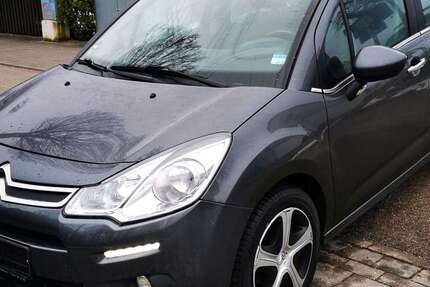 Citroen C3 121.600 km 6.299 &euro; München 81739