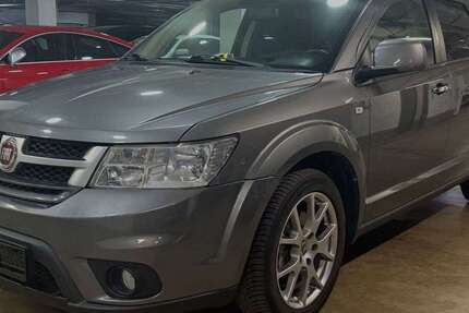 Fiat Freemont 163.799 km 11.890 € München 81675