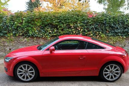 Audi TT 162.364 km 11.500 &euro; München 81925
