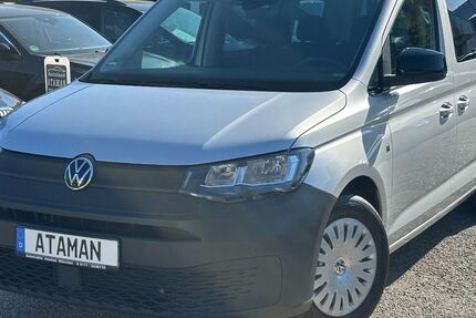 VW Caddy 150.000 km 17.990 &euro; München 81243