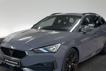 Cupra Leon 32.500 km 34.960 &euro; München 80687