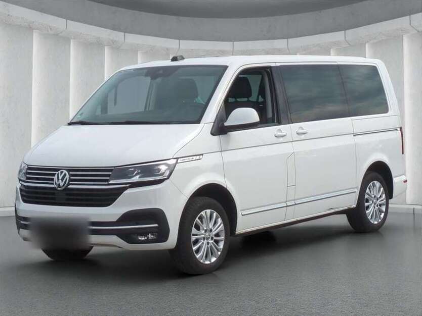 T6.1 Caravelle