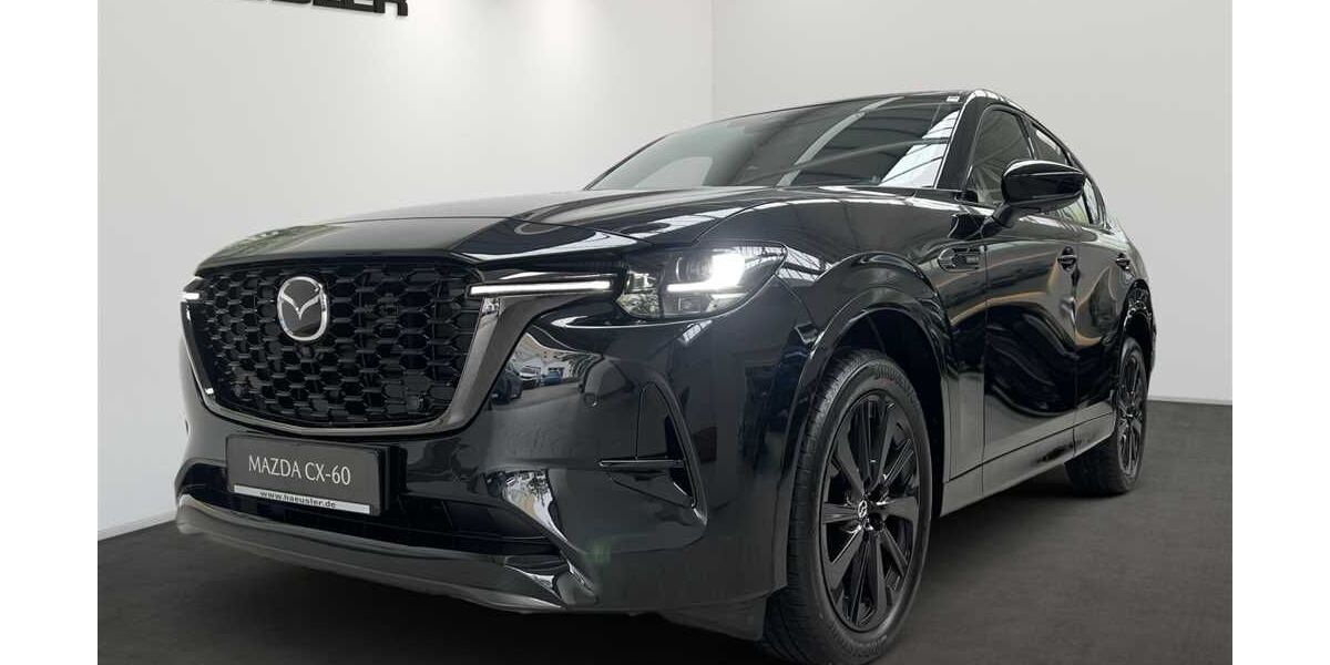 Mazda CX-60 17.000 km 47.490 &euro; München 81673