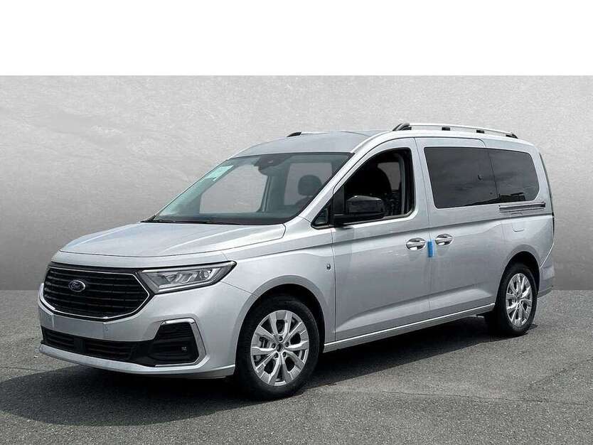 Tourneo Connect