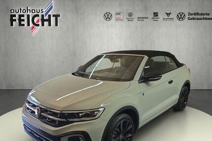 VW T-Roc 6.000 km 43.939 &euro; Haar 85540
