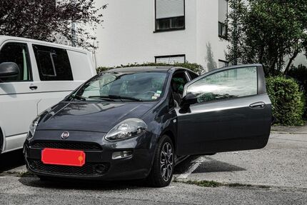Fiat Punto 140.000 km 2.999 &euro; München 80992