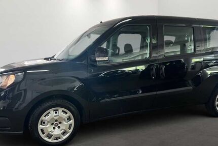 Fiat Doblo 72.000 km 14.990 € Stockdorf 82131