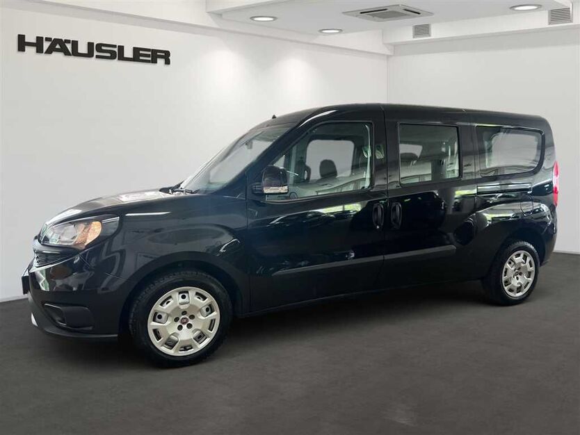 Fiat Doblo 72.000 km 14.990 € Stockdorf 82131