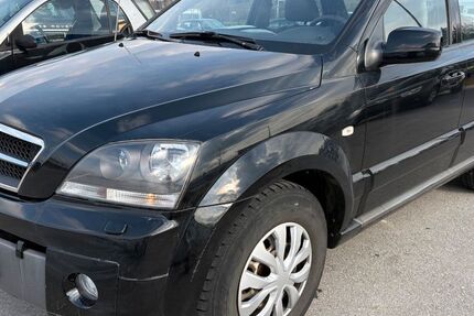 Kia Sorento 134.200 km 3.850 &euro; Puchheim 82178