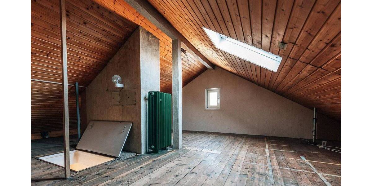 Reihenendhaus Pullach - 4 Zimmer, 75 m&sup2;, 1.195.000&euro; | Angebot:25716361