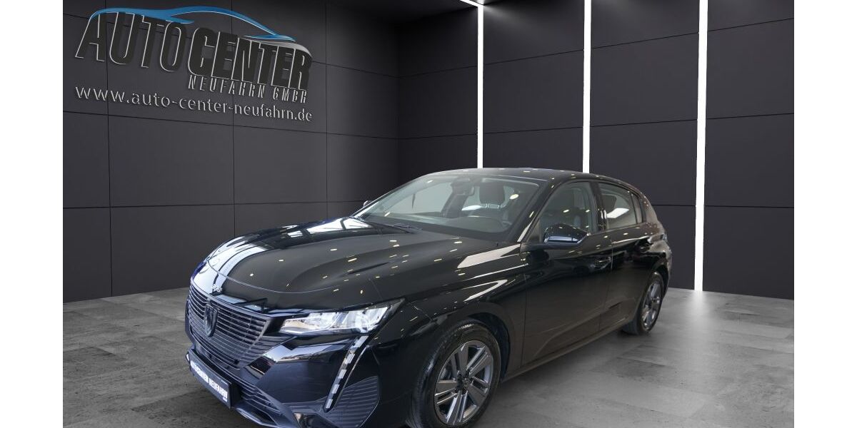 Peugeot 308 6.266 km 22.980 &euro; Neufahrn 85375