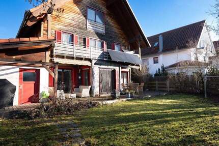 Haus Neubiberg - 6 Zimmer, 240 m&sup2;, 3.500&euro; | Angebot:24835293