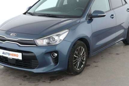 Kia Rio 102.235 km 9.800 &euro; Neufahrn 85375