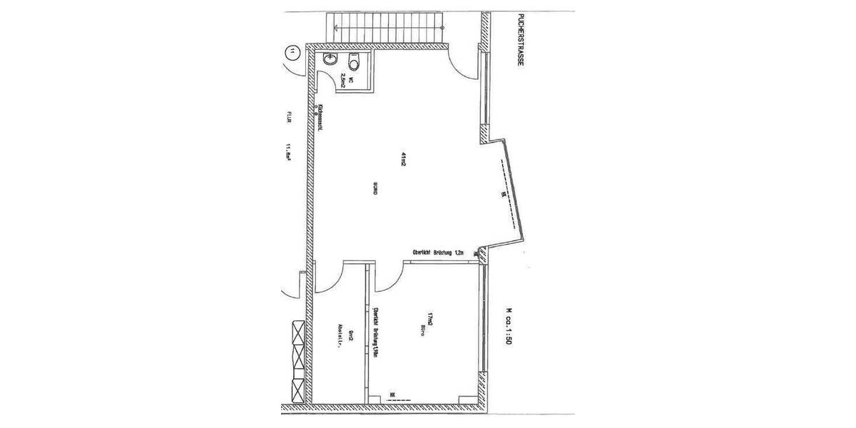 Gewerbeobjekt Fürstenfeldbruck - 243.000&euro; | Angebot:25739417