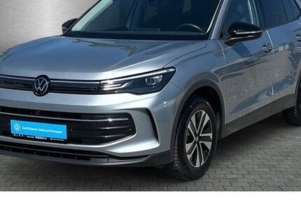 VW Tiguan 4.316 km 37.730 &euro; Fürstenfeldbruck 82256
