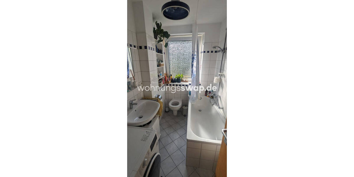 Etagenwohnung München Untergiesing-Harlaching - 2 Zimmer, 56 m&sup2;, 641&euro; | Angebot:25924066