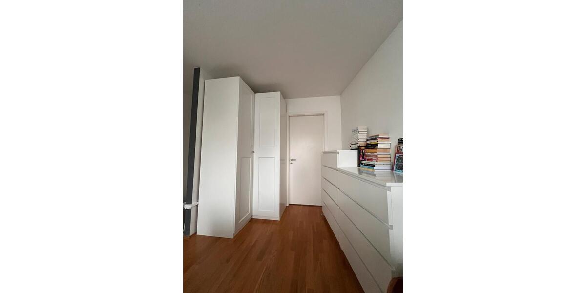 Charmantes Townhouse mit großem Garten in München-Trudering 2.5 zimmer