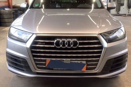 Audi Q7 298.500 km 16.999 € Dachau 85221