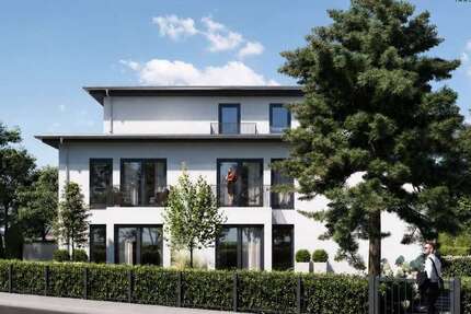 Wohnung München Allach-Untermenzing - 1.5 Zimmer, 31 m&sup2;, 332.900&euro; | Angebot:27104751