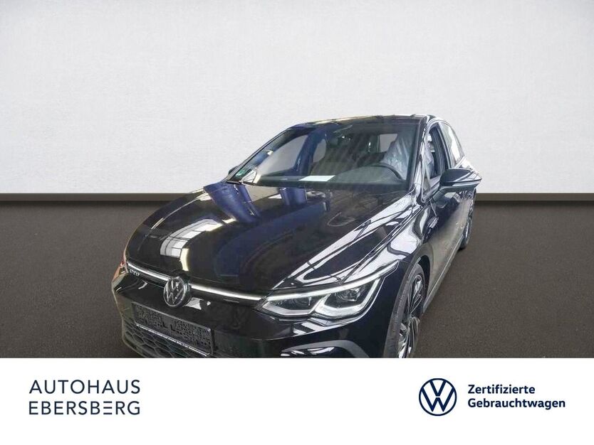 VW Golf 104.700 km 30.880 € Ebersberg bei München 85560