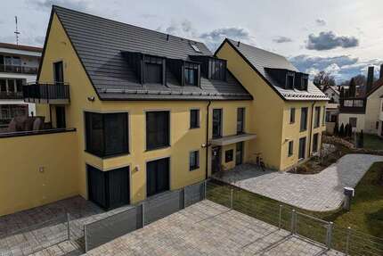 Wohnung Haimhausen Ottershausen - 4 Zimmer, 118 m&sup2;, 2.096&euro; | Angebot:26217635