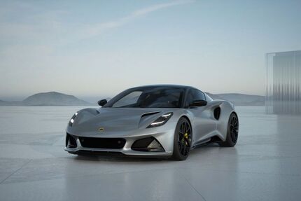 Lotus Emira 2.900 km 124.000 &euro; München 80939