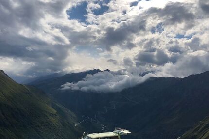 VW T5 Transporter 229.000 km 11.500 &euro; München 80469