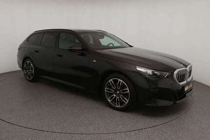 BMW 520 25.372 km 52.880 € Garching 85748