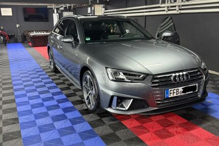 Audi A4 99.425 km 22.390 &euro; Fürstenfeldbruck 82256