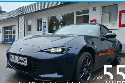 Mazda MX-5 4.001 km 28.790 &euro; München 81549