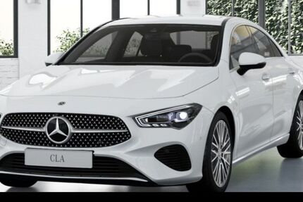 Mercedes-Benz CLA 220 9.900 km 39.900 &euro; München 80636