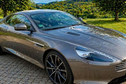 Aston Martin DB9 38.108 km 118.900 &euro; Vaterstetten 85591