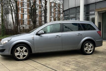 Opel Astra 248.000 km 1.300 &euro; München 80807