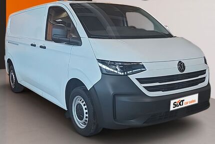 VW T7 Transporter 35.623 km 34.880 &euro; Garching 85748