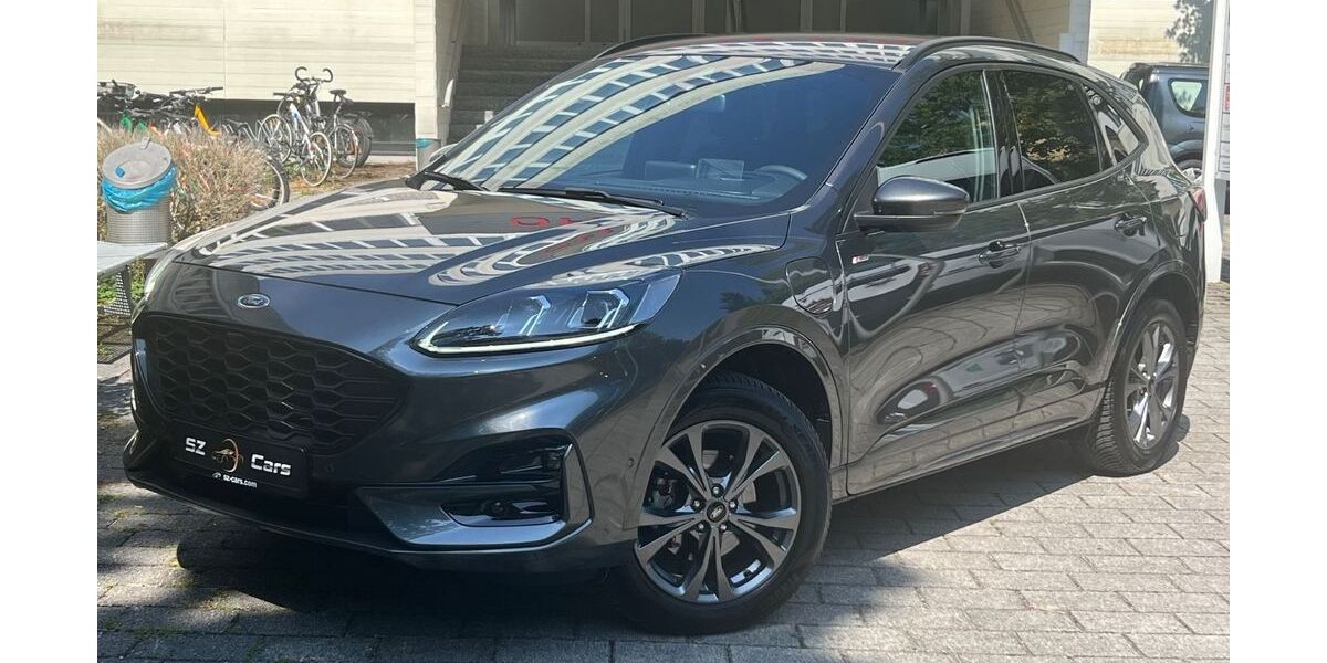 Ford Kuga 21.306 km 24.999 &euro; München 81677