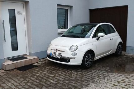Fiat 500 84.000 km 7.900 &euro; Hallbergmoos 85399