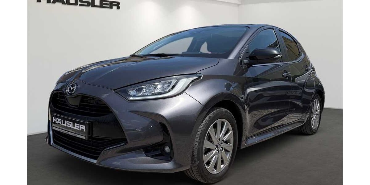 Mazda 2 Hybrid 54.100 km 16.990 &euro; München 81673