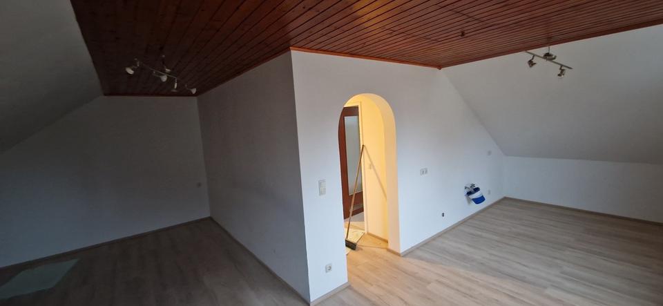 Doppelhaushälfte mit großem Garten in Eglharting 5 zimmer