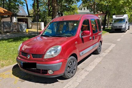 Renault Kangoo 261.575 km 1.700 &euro; München 81545